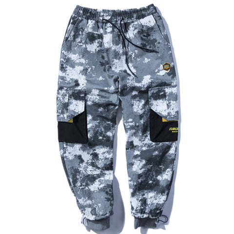 Subcrude Joggers