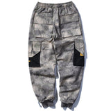 Subcrude Joggers