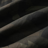 Oversized Camo Jacket