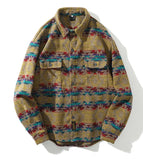 SNTIY Aztec Shirt