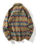 SNTIY Aztec Shirt