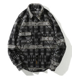SNTIY Aztec Shirt
