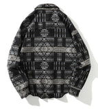 SNTIY Aztec Shirt