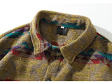 SNTIY Aztec Shirt