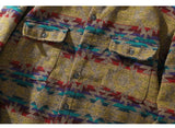 SNTIY Aztec Shirt