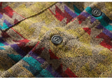SNTIY Aztec Shirt