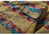 SNTIY Aztec Shirt