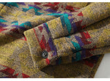 SNTIY Aztec Shirt