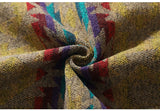 SNTIY Aztec Shirt