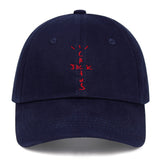 Cactus Jack Dad Hat