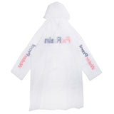 Fx Raincoat