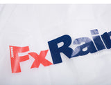 Fx Raincoat