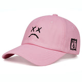 Dead Inside Dad Hat