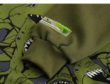 MAMC Shark Hoodie