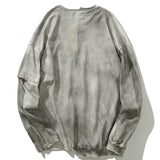 PSYCHE LONG SLEEVE SHIRT
