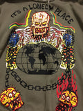 Hold The Gate Hoodie