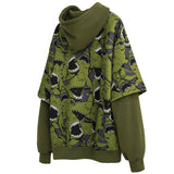 MAMC Shark Hoodie