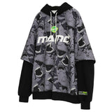 MAMC Shark Hoodie