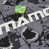 MAMC Shark Hoodie