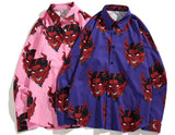 Devilish Shirt