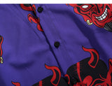 Devilish Shirt
