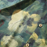Garden Watercolor Shirt