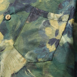 Garden Watercolor Shirt