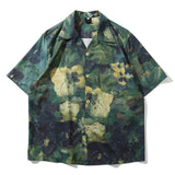 Garden Watercolor Shirt