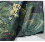 Garden Watercolor Shirt
