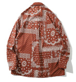 Bandanna Shirt