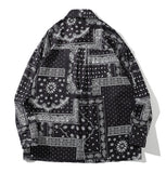 Bandanna Shirt