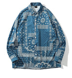 Bandanna Shirt