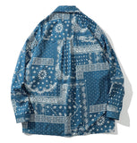Bandanna Shirt
