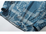 Bandanna Shirt