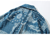 Bandanna Shirt