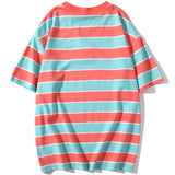 Upsoar Stripe T-Shirt