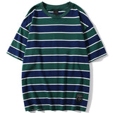 Upsoar Stripe T-Shirt