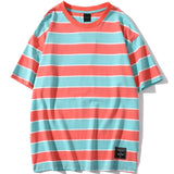 Upsoar Stripe T-Shirt