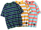Upsoar Stripe T-Shirt