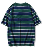 Upsoar Stripe T-Shirt