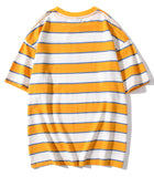 Upsoar Stripe T-Shirt