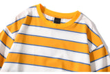 Upsoar Stripe T-Shirt