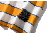 Upsoar Stripe T-Shirt