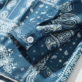 Bandanna Shirt