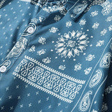 Bandanna Shirt