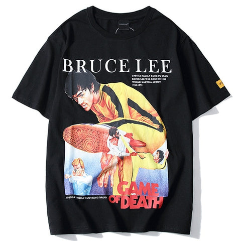 Game of Death T-Shirt