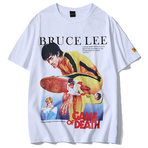 Game of Death T-Shirt