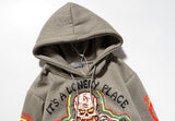 Hold The Gate Hoodie