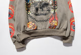 Hold The Gate Hoodie