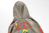 Hold The Gate Hoodie